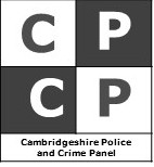 Logo for Cambridgeshire Police and Crime Panel