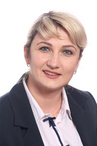 Profile image for Councillor Katia Yurgutene