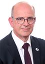 photo of Councillor Andy Coles