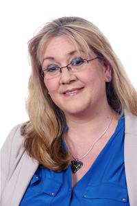 Profile image for Councillor Julie Stevenson