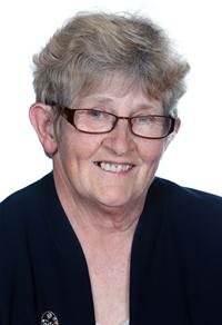 Profile image for Councillor Marion Todd