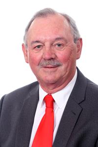 Profile image for Councillor Stuart Martin