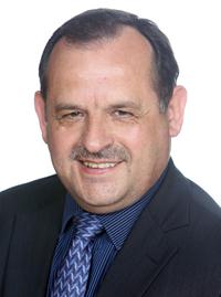 Profile image for Councillor Dale McKean