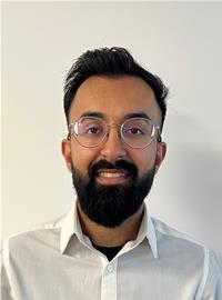 Profile image for Councillor Asim Mahmood