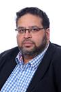 photo of Councillor Mohammed Jamil