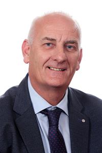 Profile image for Councillor Nigel Simons