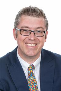 Profile image for Councillor John Howard