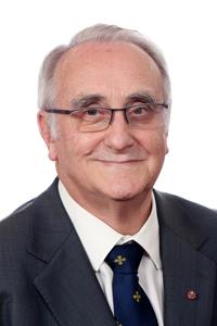 Profile image for Councillor John Holdich OBE