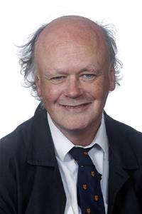 Profile image for Councillor Nick Sandford