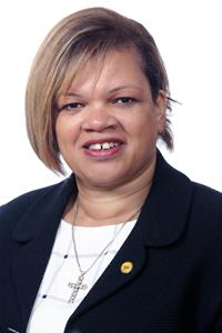 Profile image for Councillor Julia Davidson