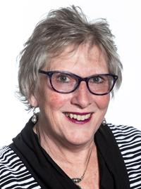 Profile image for Councillor Alison Jones