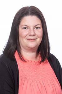 Profile image for Councillor Kirsty Knight