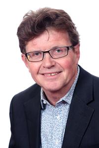 Profile image for Councillor Ed Murphy