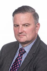 Profile image for Councillor Gavin Elsey