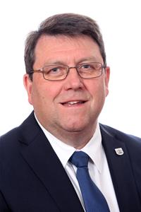 Profile image for Councillor Chris Harper