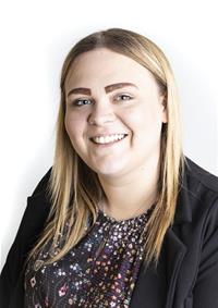 Profile image for Councillor Jade Seager