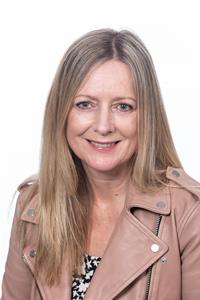 Profile image for Councillor Jackie Allen