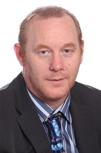 Profile image for Councillor Chris Burbage